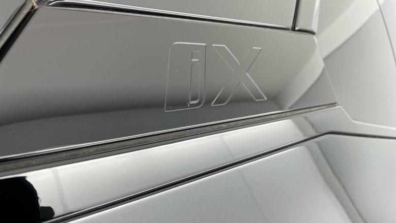 BMW iX 300kW xDrive45 M Sport 101kWh 5dr Auto Electric Estate